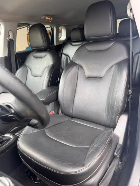 JEEP Compass 2.0 16V 4P LONGITUDE FLEX AUTOMTICO, Foto 12