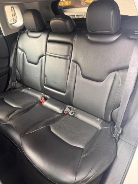 JEEP Compass 2.0 16V 4P LONGITUDE FLEX AUTOMTICO, Foto 14