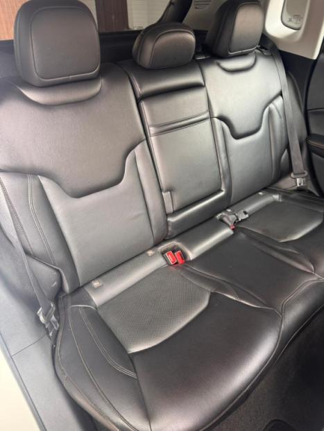 JEEP Compass 2.0 16V 4P LONGITUDE FLEX AUTOMTICO, Foto 15