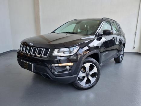 JEEP Compass 2.0 16V 4P LONGITUDE TURBO DIESEL 4X4 AUTOMTICO, Foto 1