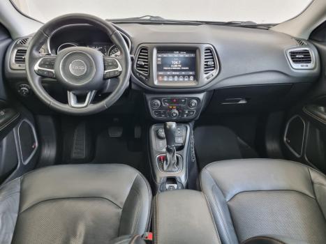 JEEP Compass 2.0 16V 4P LONGITUDE TURBO DIESEL 4X4 AUTOMTICO, Foto 2