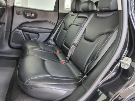 JEEP Compass 2.0 16V 4P LONGITUDE TURBO DIESEL 4X4 AUTOMTICO, Foto 3