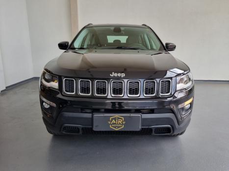 JEEP Compass 2.0 16V 4P LONGITUDE TURBO DIESEL 4X4 AUTOMTICO, Foto 4
