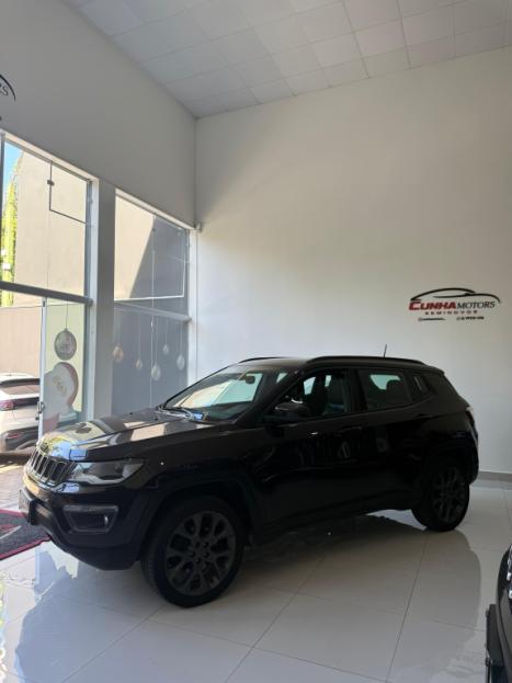 JEEP Compass 2.0 16V 4P LIMITED S TURBO DIESEL 4X4 AUTOM�TICO, Foto 2