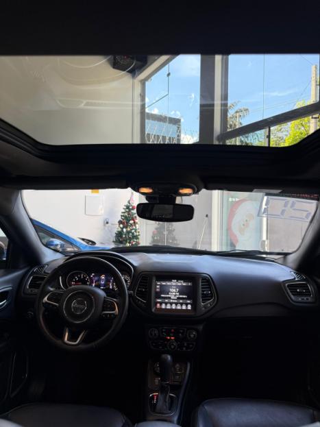 JEEP Compass 2.0 16V 4P LIMITED S TURBO DIESEL 4X4 AUTOM�TICO, Foto 5