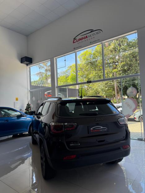 JEEP Compass 2.0 16V 4P LIMITED S TURBO DIESEL 4X4 AUTOM�TICO, Foto 6