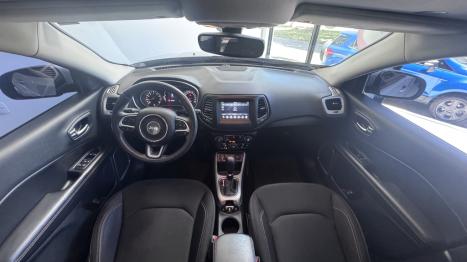 JEEP Compass 2.0 16V 4P FLEX SPORT AUTOM�TICO, Foto 6