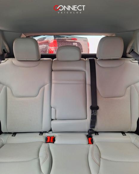 JEEP Compass 2.0 16V 4P LIMITED TURBO DIESEL 4X4 AUTOM�TICO, Foto 10