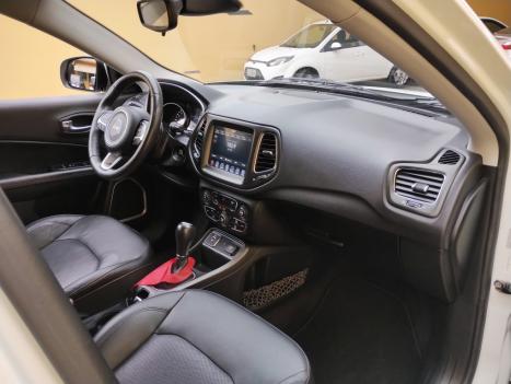 JEEP Compass 2.0 16V 4P LONGITUDE FLEX AUTOM�TICO, Foto 2
