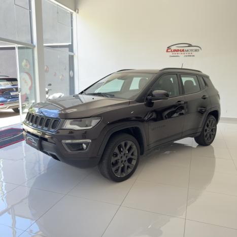 JEEP Compass 2.0 16V 4P 350 LIMITED 4X4 TURBO DIESEL AUTOM�TICO, Foto 1