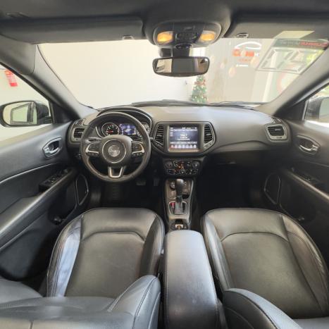 JEEP Compass 2.0 16V 4P 350 LIMITED 4X4 TURBO DIESEL AUTOM�TICO, Foto 2