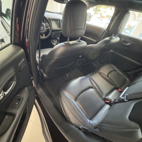 JEEP Compass 2.0 16V 4P 350 LIMITED 4X4 TURBO DIESEL AUTOM�TICO, Foto 4