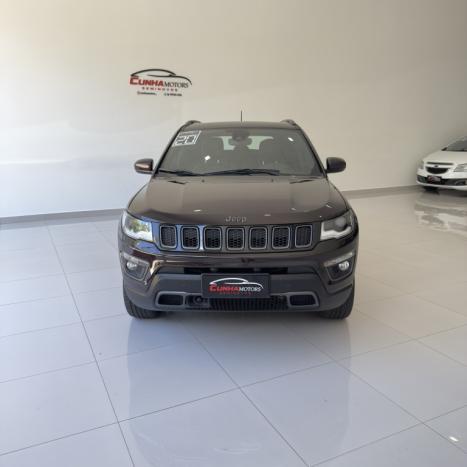 JEEP Compass 2.0 16V 4P 350 LIMITED 4X4 TURBO DIESEL AUTOM�TICO, Foto 5