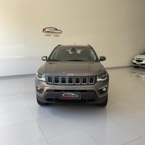 JEEP Compass 2.0 16V 4P LONGITUDE TURBO DIESEL 4X4 AUTOM�TICO, Foto 6