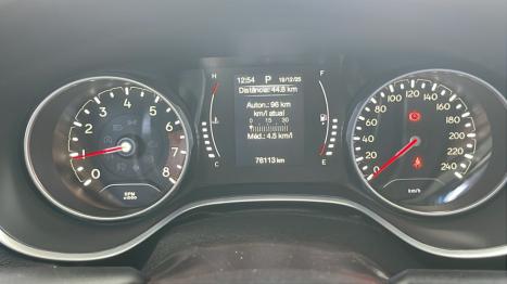 JEEP Compass 2.0 16V 4P FLEX SPORT AUTOM�TICO, Foto 5
