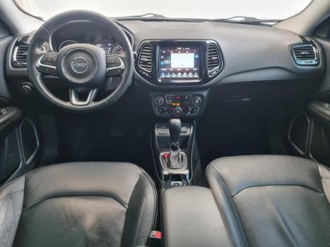 JEEP Compass 2.0 16V 4P LIMITED FLEX AUTOM�TICO, Foto 2