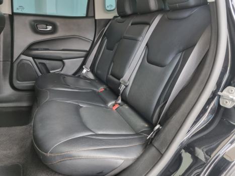 JEEP Compass 2.0 16V 4P LIMITED FLEX AUTOM�TICO, Foto 3