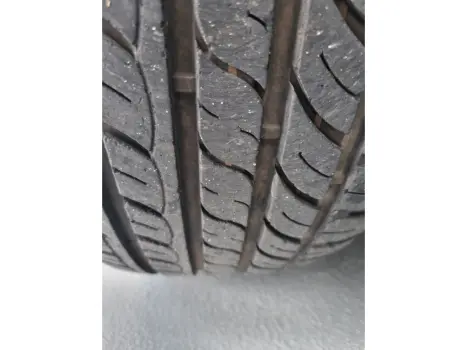 JEEP Compass 2.0 16V 4P LIMITED FLEX AUTOM�TICO, Foto 9