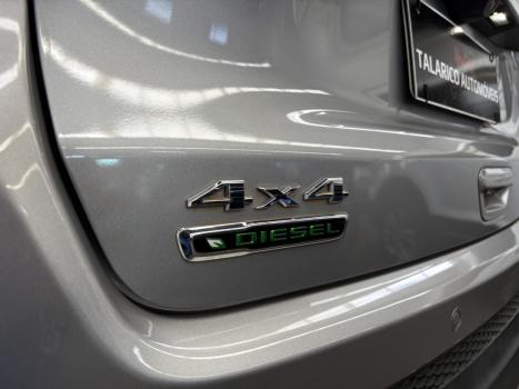 JEEP Compass 2.0 16V 4P LIMITED TURBO DIESEL 4X4 AUTOM�TICO, Foto 5