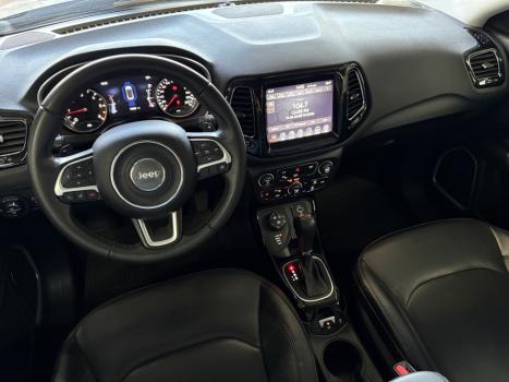 JEEP Compass 2.0 16V 4P LIMITED TURBO DIESEL 4X4 AUTOM�TICO, Foto 6
