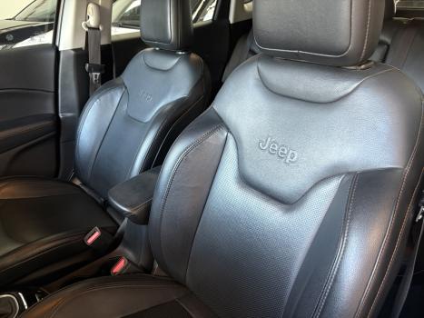 JEEP Compass 2.0 16V 4P LIMITED TURBO DIESEL 4X4 AUTOM�TICO, Foto 8