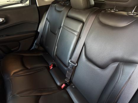 JEEP Compass 2.0 16V 4P LIMITED TURBO DIESEL 4X4 AUTOM�TICO, Foto 9