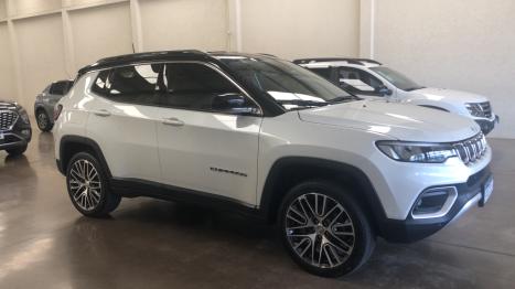 JEEP Compass 2.0 16V 4P LIMITED TURBO DIESEL 4X4 AUTOM�TICO, Foto 2