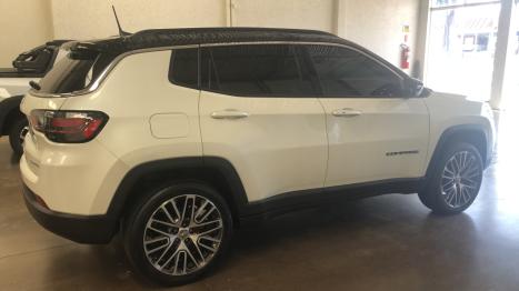 JEEP Compass 2.0 16V 4P LIMITED TURBO DIESEL 4X4 AUTOM�TICO, Foto 3