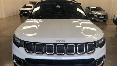 JEEP Compass 2.0 16V 4P LIMITED TURBO DIESEL 4X4 AUTOM�TICO, Foto 5