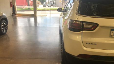 JEEP Compass 2.0 16V 4P LIMITED TURBO DIESEL 4X4 AUTOM�TICO, Foto 9