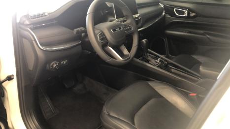 JEEP Compass 2.0 16V 4P LIMITED TURBO DIESEL 4X4 AUTOM�TICO, Foto 12