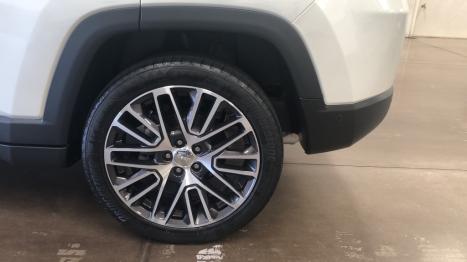 JEEP Compass 2.0 16V 4P LIMITED TURBO DIESEL 4X4 AUTOM�TICO, Foto 13