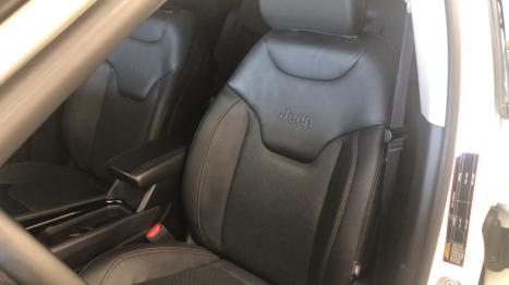 JEEP Compass 2.0 16V 4P LIMITED TURBO DIESEL 4X4 AUTOM�TICO, Foto 14