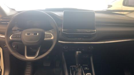 JEEP Compass 2.0 16V 4P LIMITED TURBO DIESEL 4X4 AUTOM�TICO, Foto 16