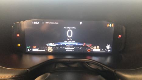 JEEP Compass 2.0 16V 4P LIMITED TURBO DIESEL 4X4 AUTOM�TICO, Foto 18