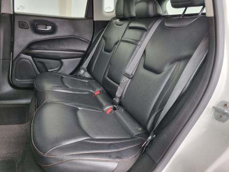 JEEP Compass 2.0 16V 4P FLEX SPORT 4X4 AUTOM�TICO, Foto 3