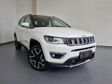JEEP Compass 2.0 16V 4P FLEX SPORT 4X4 AUTOM�TICO, Foto 5