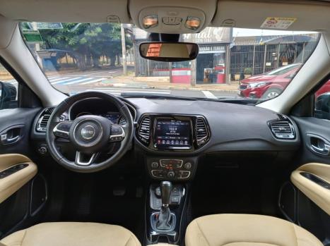 JEEP Compass 2.0 16V 4P LIMITED TURBO DIESEL 4X4 AUTOM�TICO, Foto 3