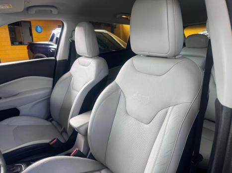 JEEP Compass 2.0 16V 4P LONGITUDE FLEX AUTOM�TICO, Foto 8