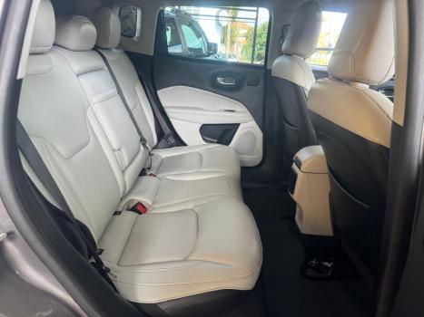 JEEP Compass 2.0 16V 4P LONGITUDE FLEX AUTOM�TICO, Foto 9