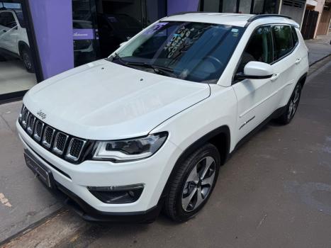JEEP Compass 2.0 16V 4P SPORT AUTOM�TICO, Foto 1