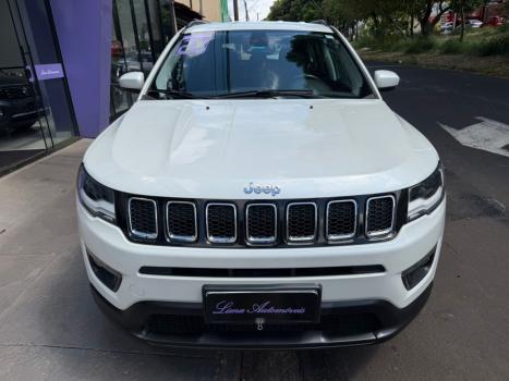 JEEP Compass 2.0 16V 4P SPORT AUTOM�TICO, Foto 2