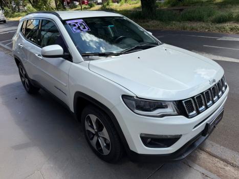 JEEP Compass 2.0 16V 4P SPORT AUTOM�TICO, Foto 3