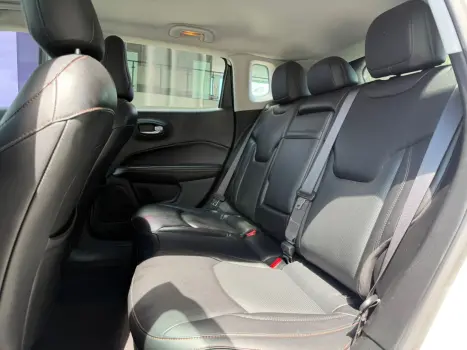JEEP Compass 2.0 16V 4P SPORT AUTOM�TICO, Foto 7