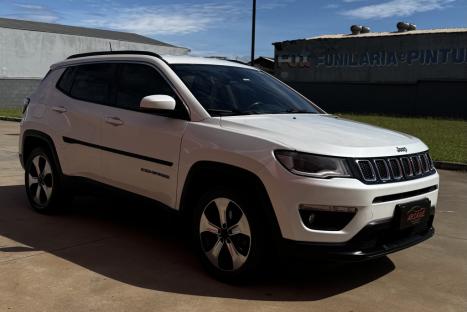 JEEP Compass 2.0 16V 4P SPORT FLEX AUTOM�TICO, Foto 4