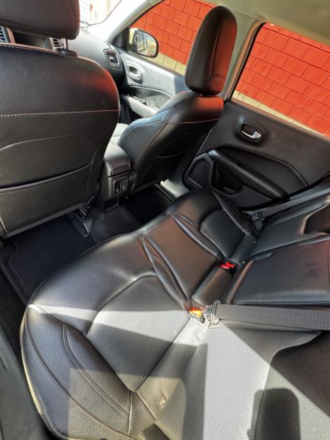 JEEP Compass 2.0 16V 4P SPORT FLEX AUTOM�TICO, Foto 11