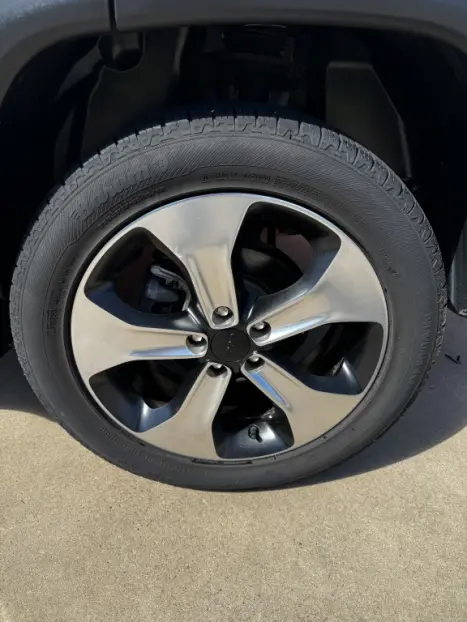 JEEP Compass 2.0 16V 4P SPORT FLEX AUTOM�TICO, Foto 19