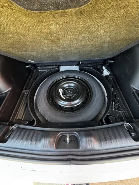 JEEP Compass 2.0 16V 4P SPORT FLEX AUTOM�TICO, Foto 20