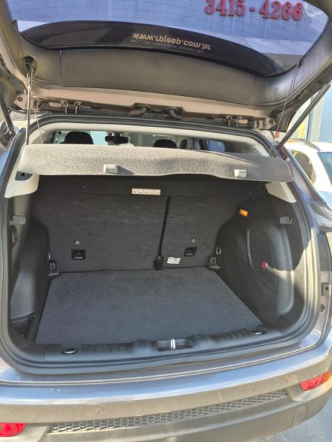JEEP Compass 2.0 16V 4P LIMITED FLEX AUTOM�TICO, Foto 6