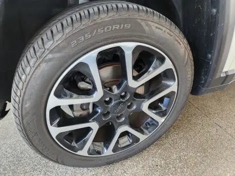 JEEP Compass 2.0 16V 4P LIMITED FLEX AUTOM�TICO, Foto 13